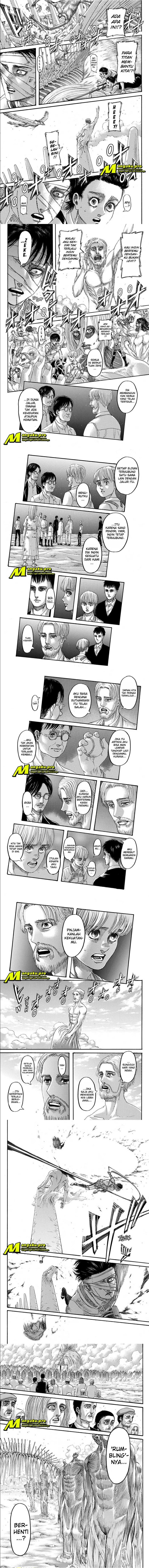 Shingeki no Kyojin Chapter 137.2