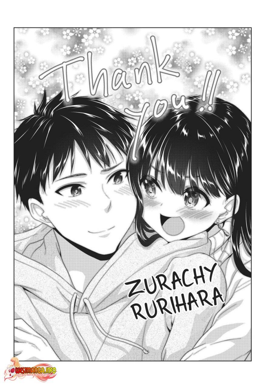 Fechippuru bokura no junsuina koi Chapter 145