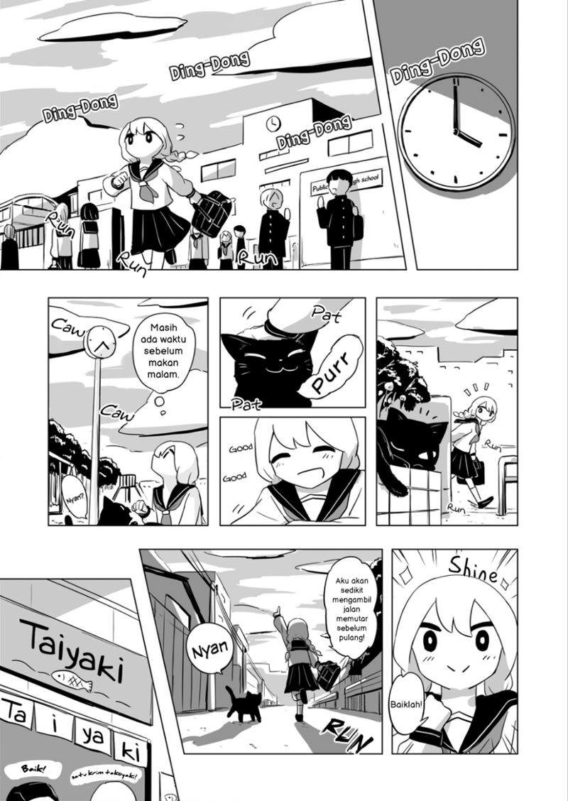 Detour Chapter 00