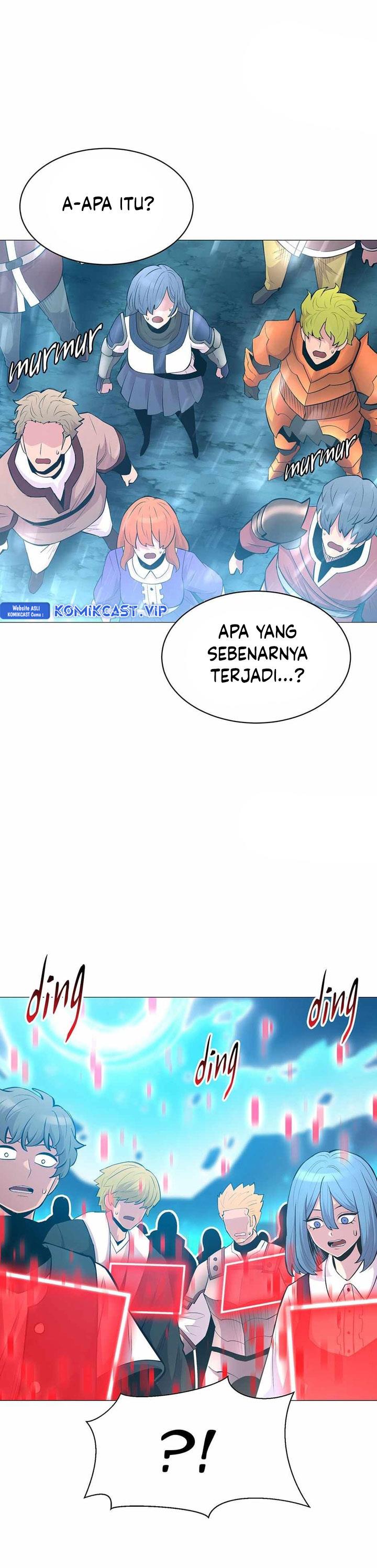 Updater Chapter 121