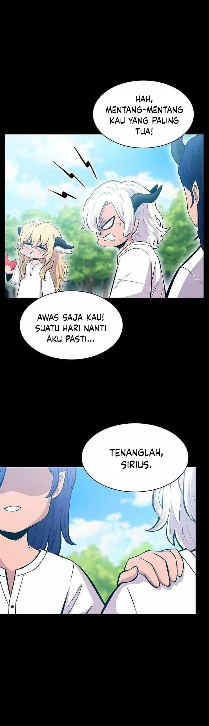 Updater Chapter 122