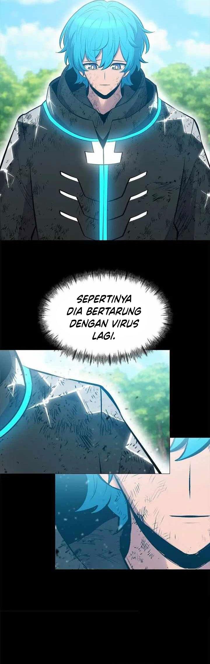 Updater Chapter 122