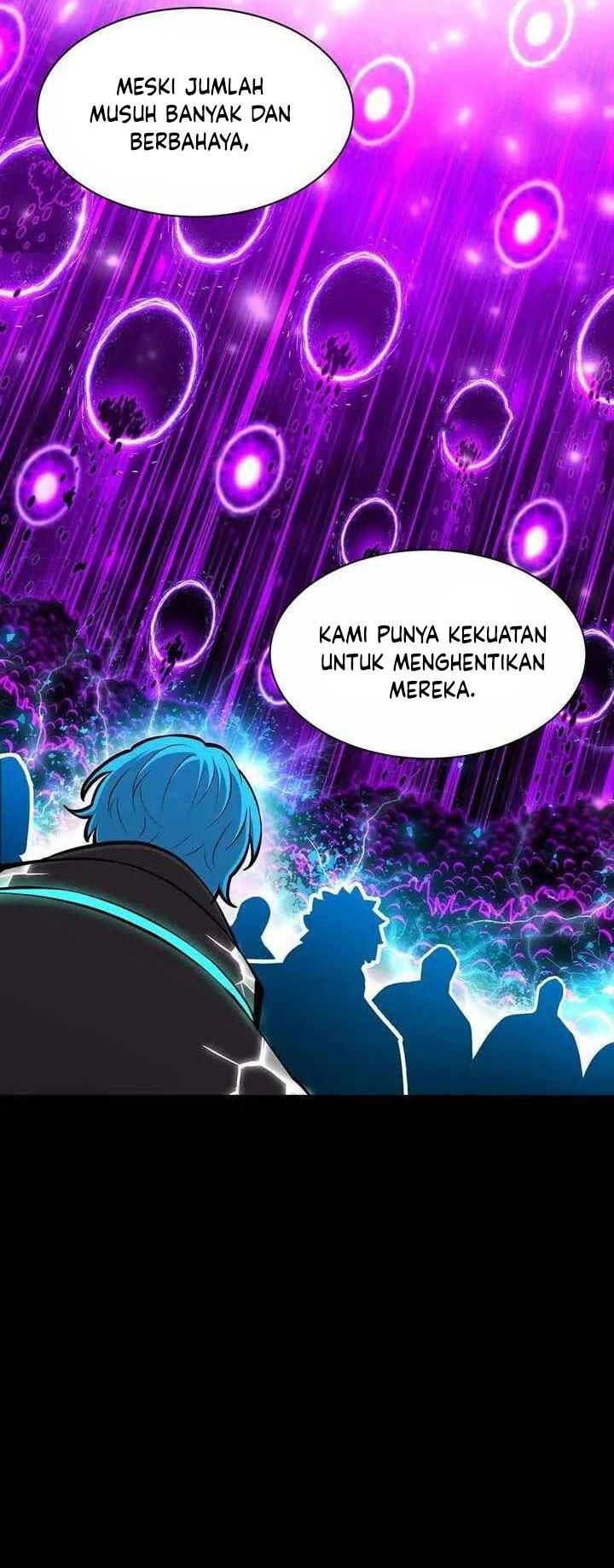 Updater Chapter 122