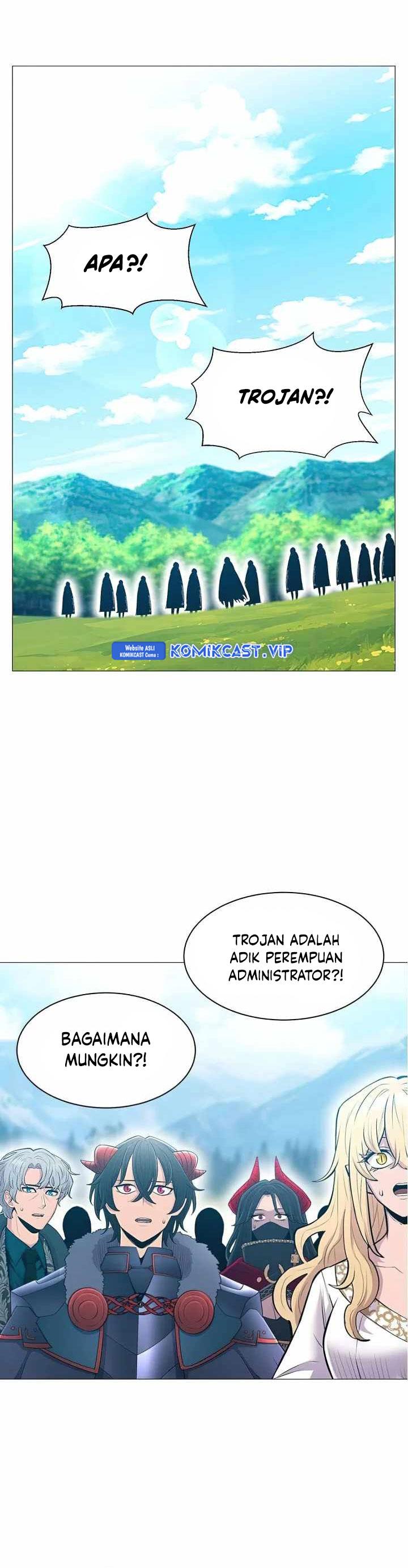 Updater Chapter 124