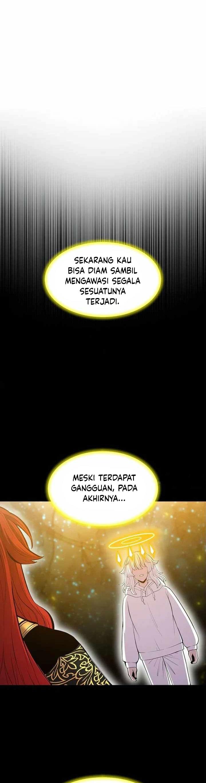 Updater Chapter 124