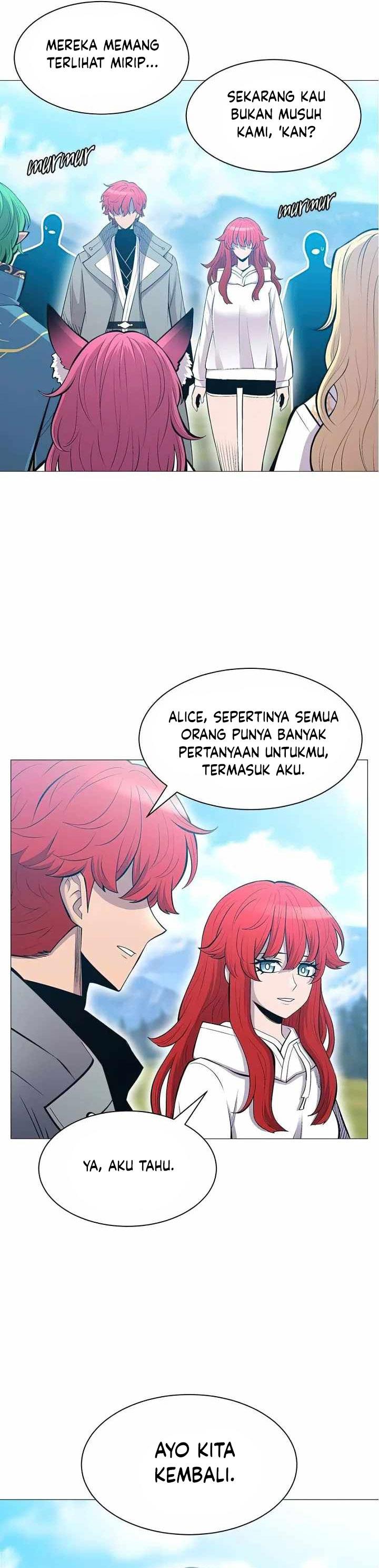 Updater Chapter 124