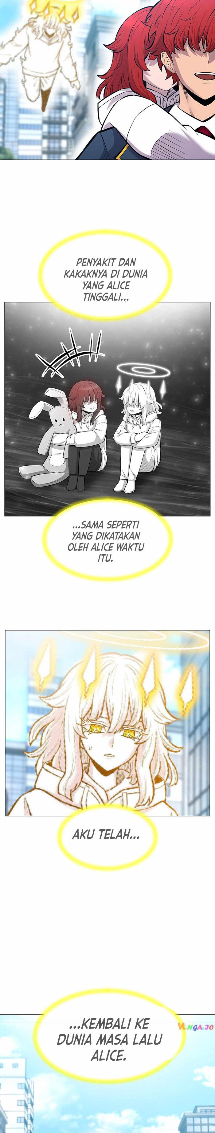 Updater Chapter 125