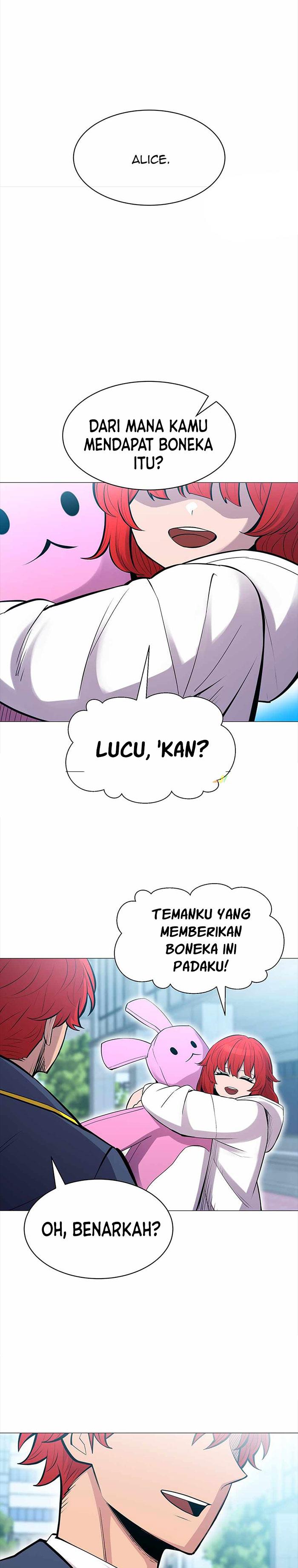 Updater Chapter 125