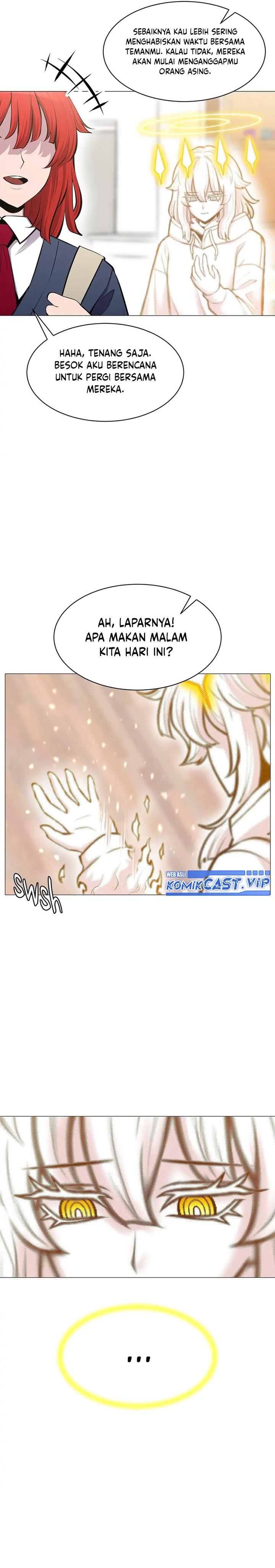 Updater Chapter 127