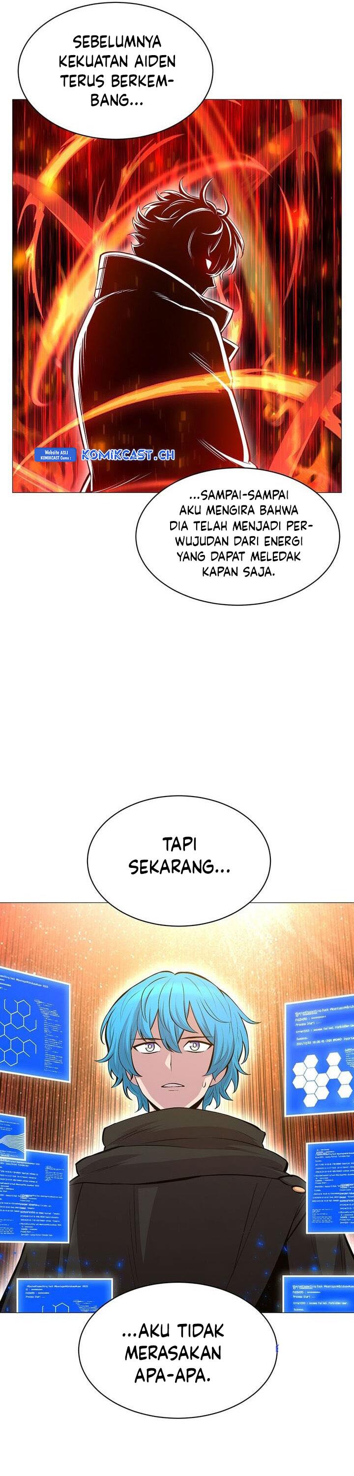 Updater Chapter 130