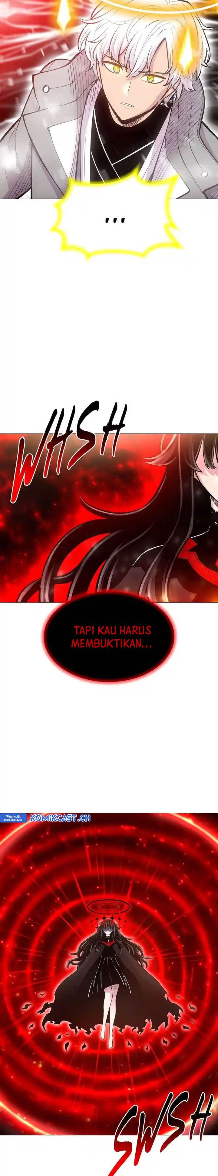 Updater Chapter 133