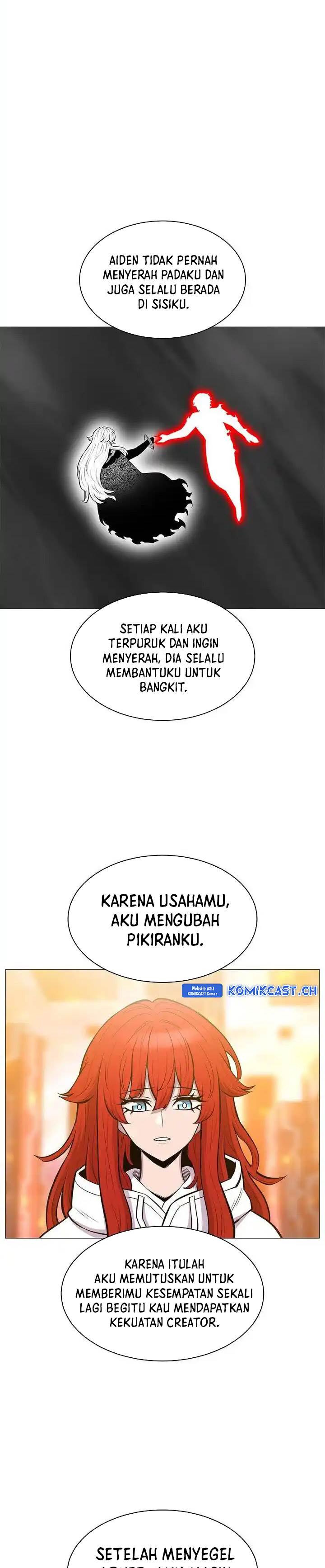 Updater Chapter 133