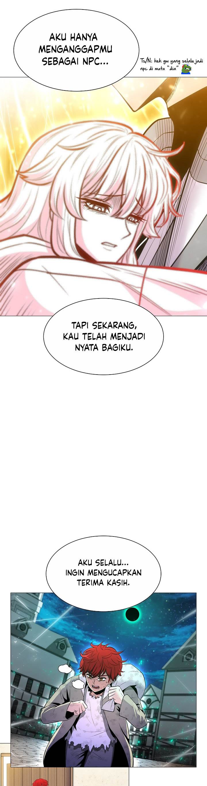 Updater Chapter 135