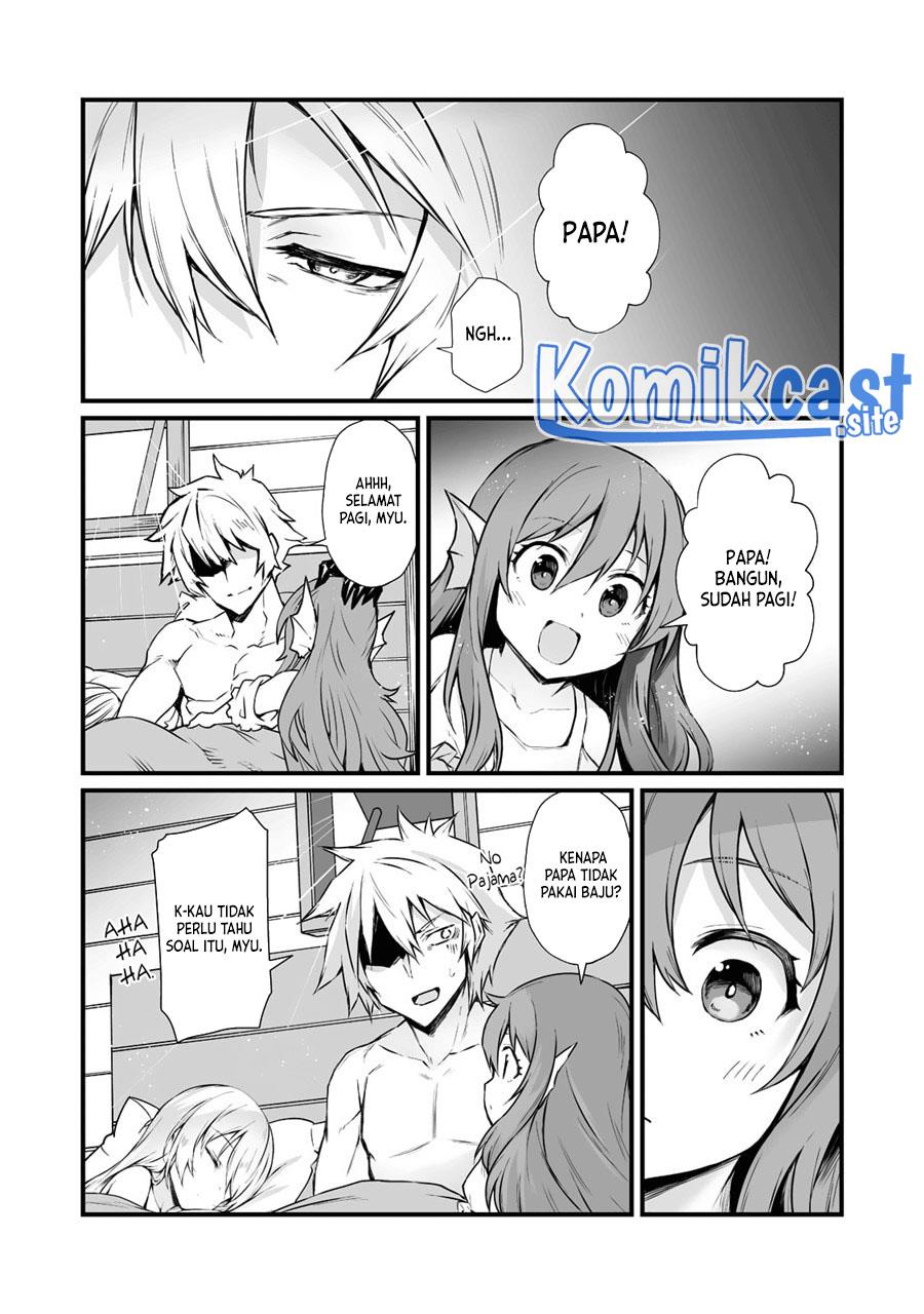 Arifureta Shokugyou de Sekai Saikyou Chapter 65