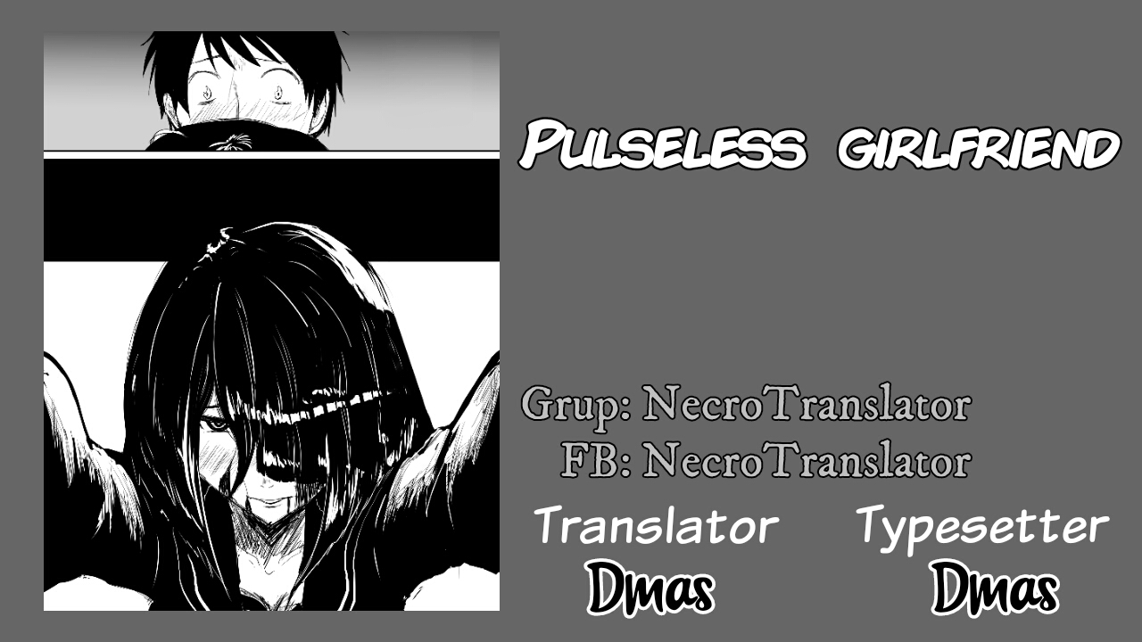 Pulseless Girlfriend Chapter 4