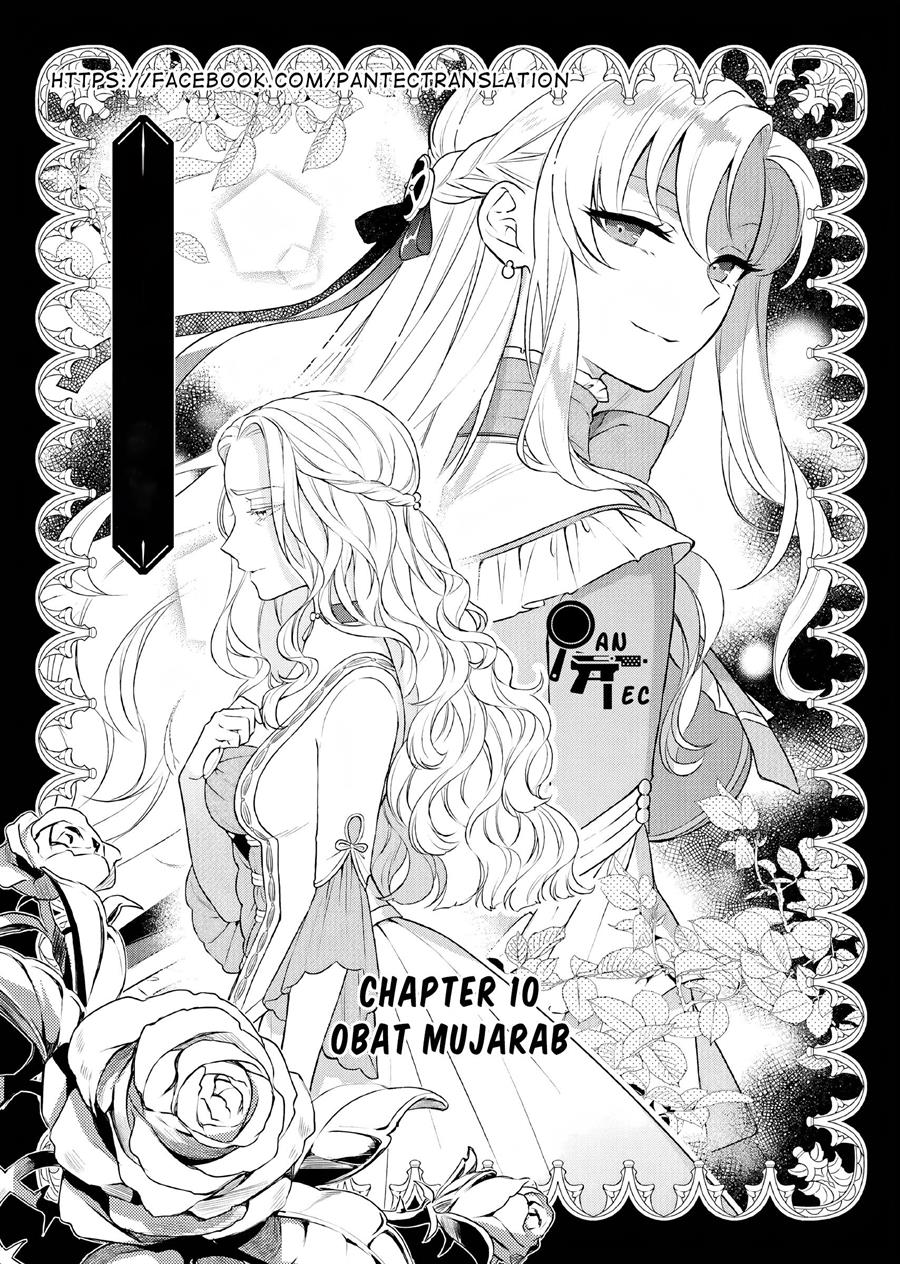 Nokori Ichinichi de Hametsu Flag Zenbu Heshiorimasu: Zamaa RTA Kiroku 24Hr. Chapter 10