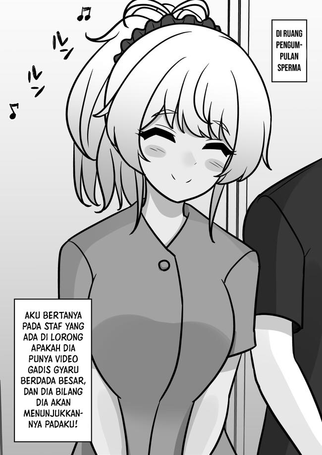 Danjohi 1:39 no Heikou Sekai wa Omoi no Hoka Futsuu Chapter 142