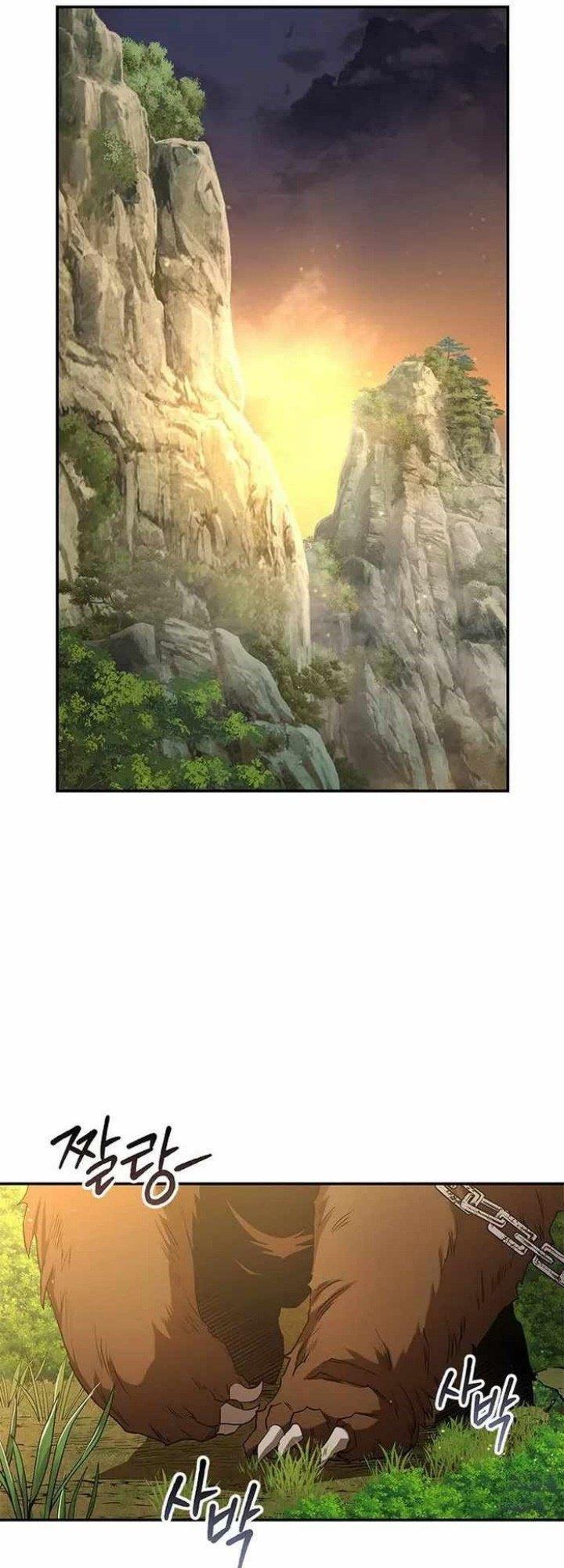 Mount Hua Wind Sword Chapter 12