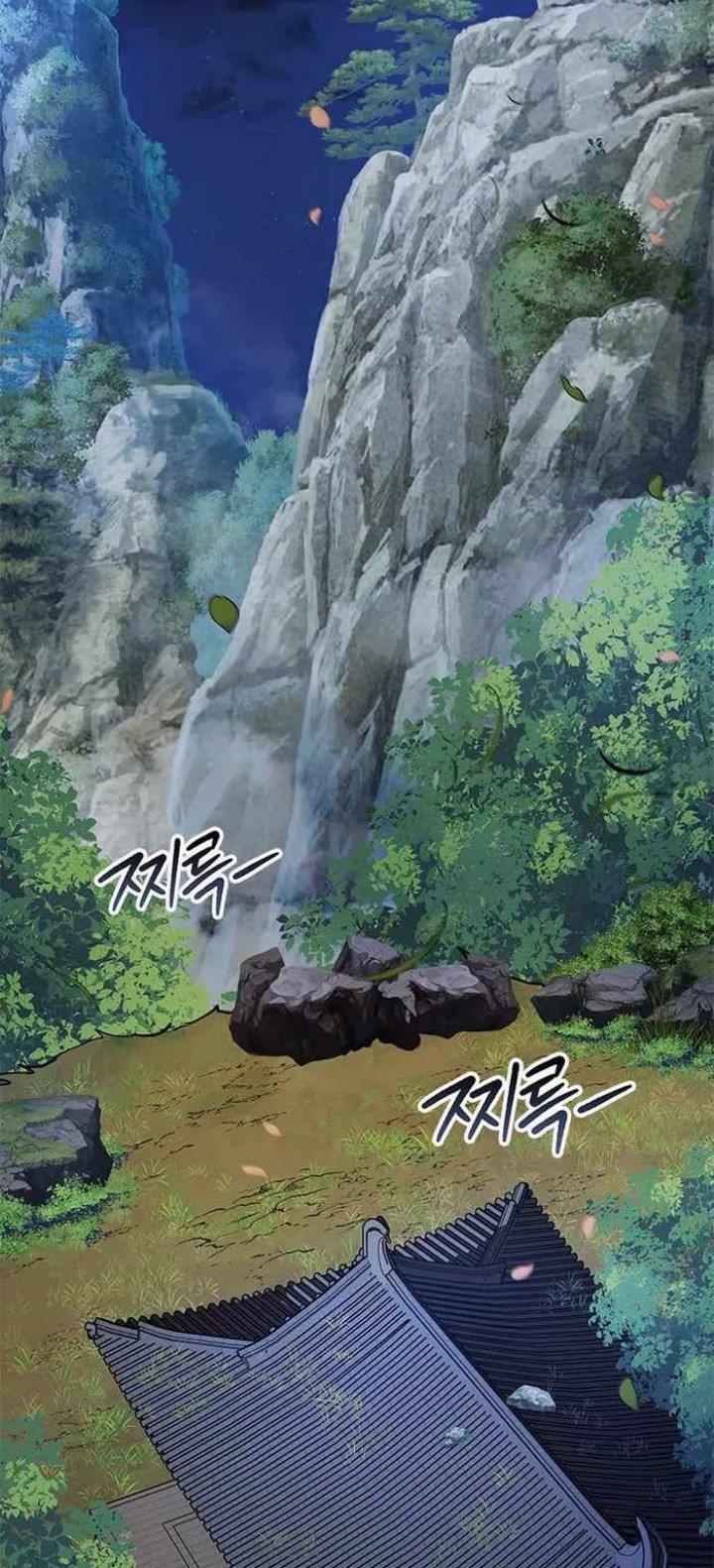 Mount Hua Wind Sword Chapter 13