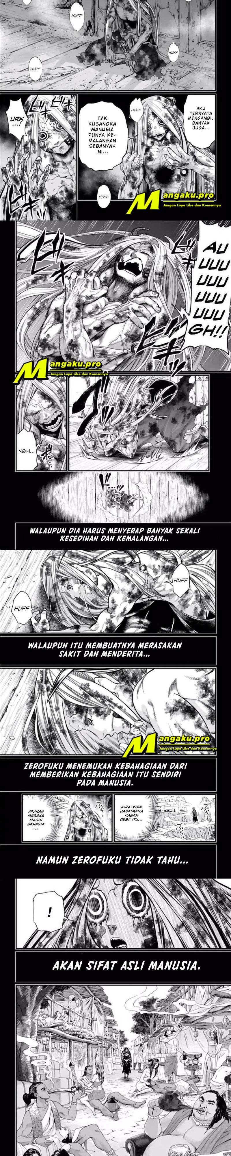 Shuumatsu no Valkyrie Chapter 45.2