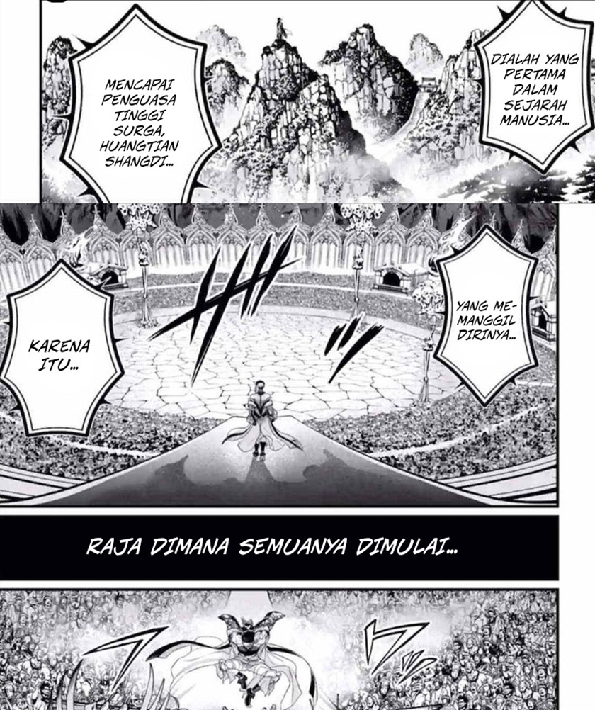 Shuumatsu no Valkyrie Chapter 56.2