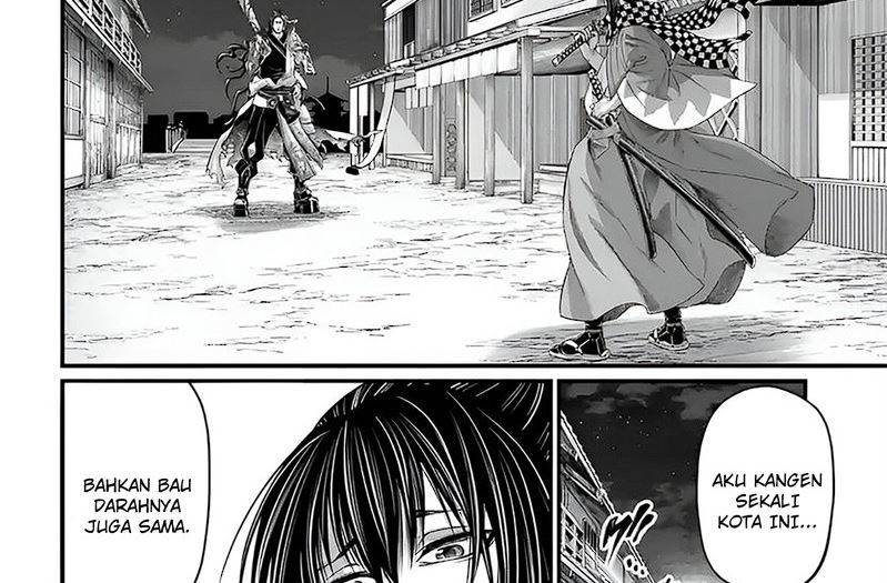 Shuumatsu no Valkyrie Chapter 86