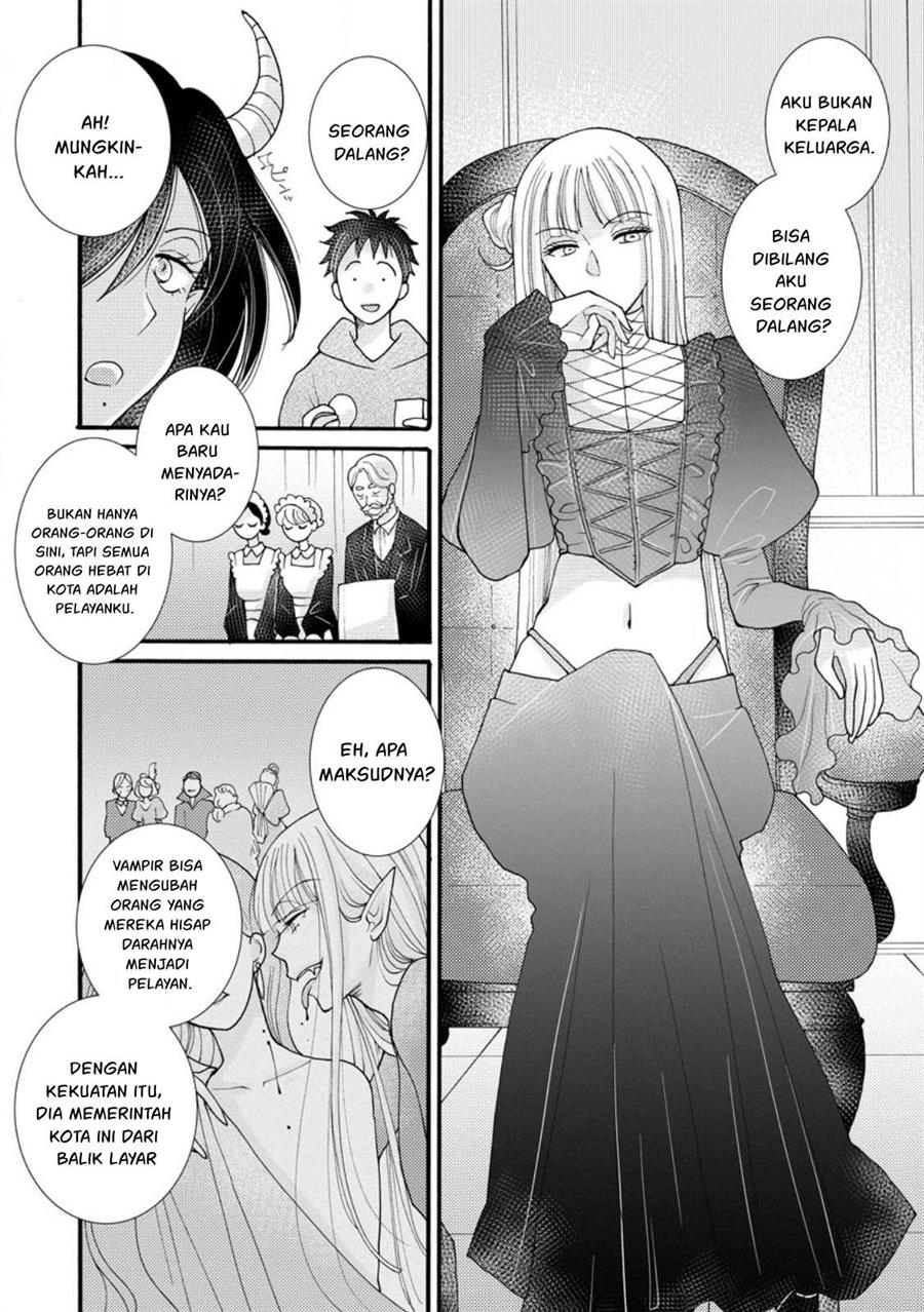 Ataerareta Skill wo Tsukatte Kasei de Isekai Bijotachi to Ichaicha shitai Chapter 19