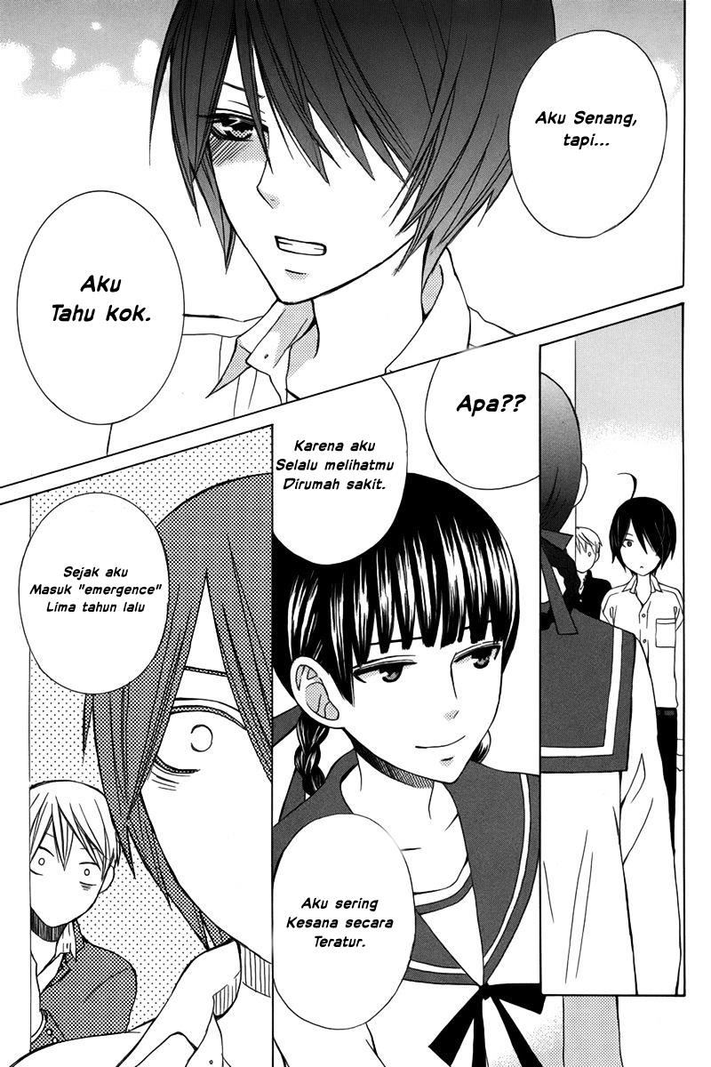 Kanojo ni Naru Hi Another Chapter 1