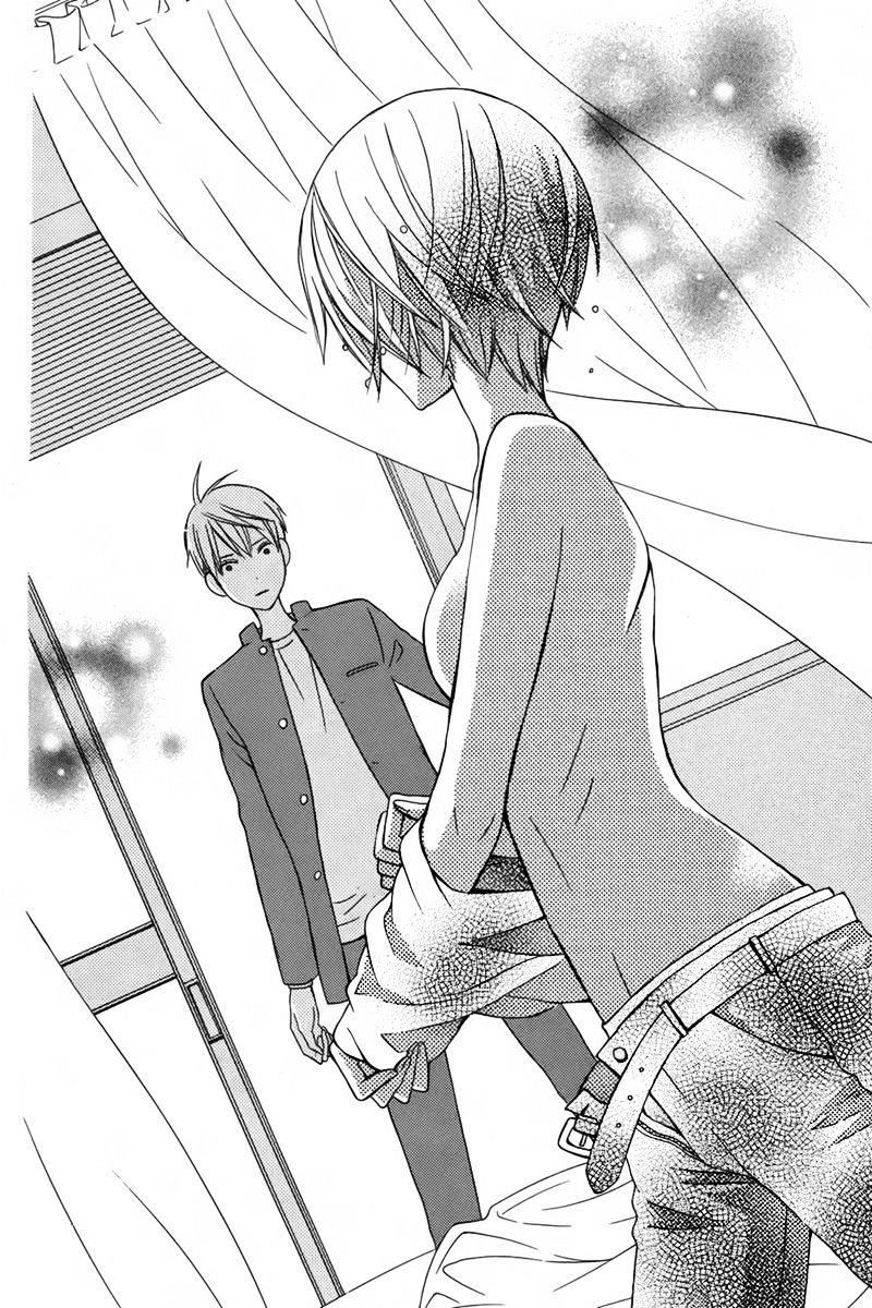 Kanojo ni Naru Hi Another Chapter 1