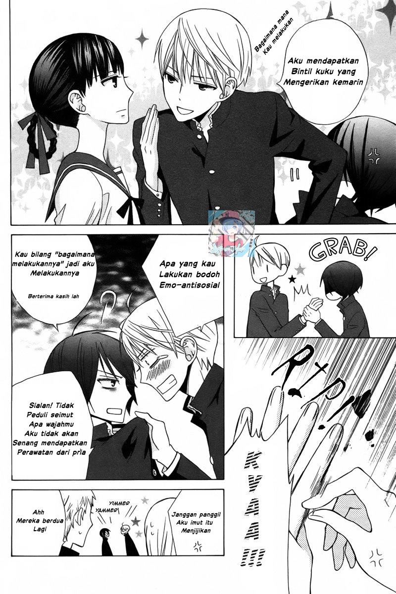 Kanojo ni Naru Hi Another Chapter 1