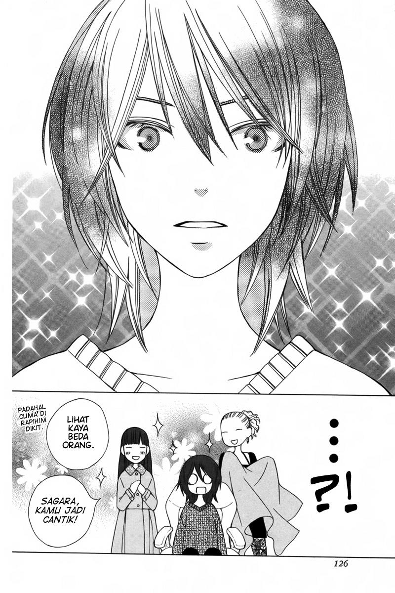 Kanojo ni Naru Hi Another Chapter 2