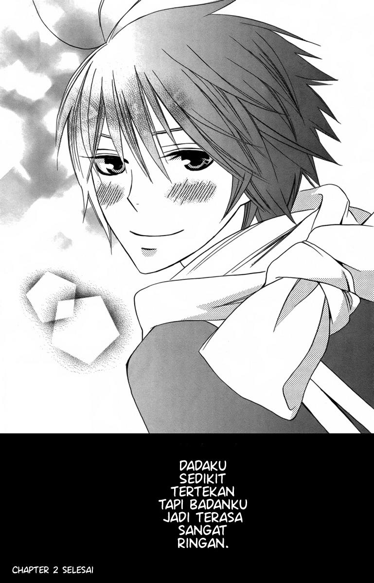 Kanojo ni Naru Hi Another Chapter 2