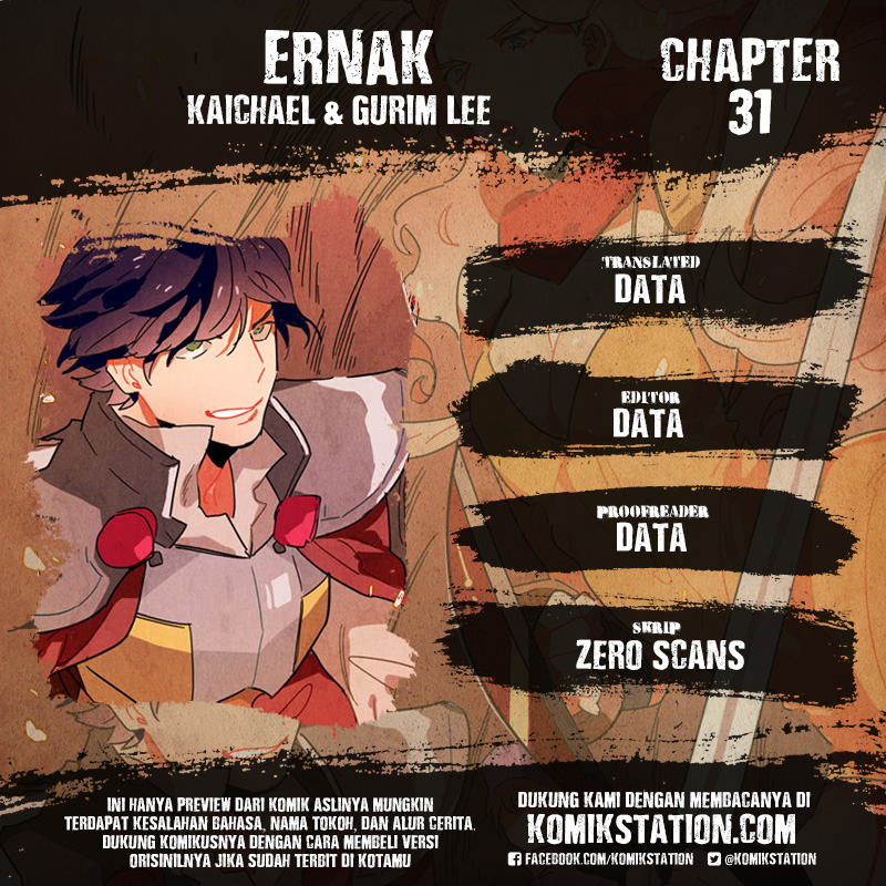 Ernak Chapter 31