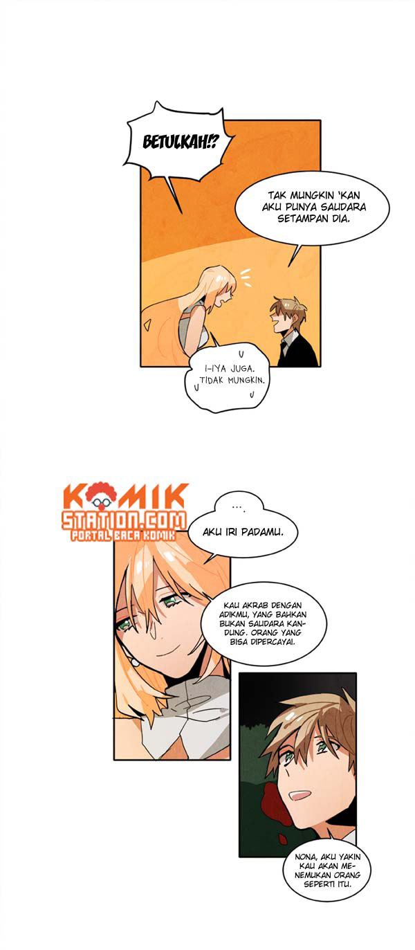 Ernak Chapter 33