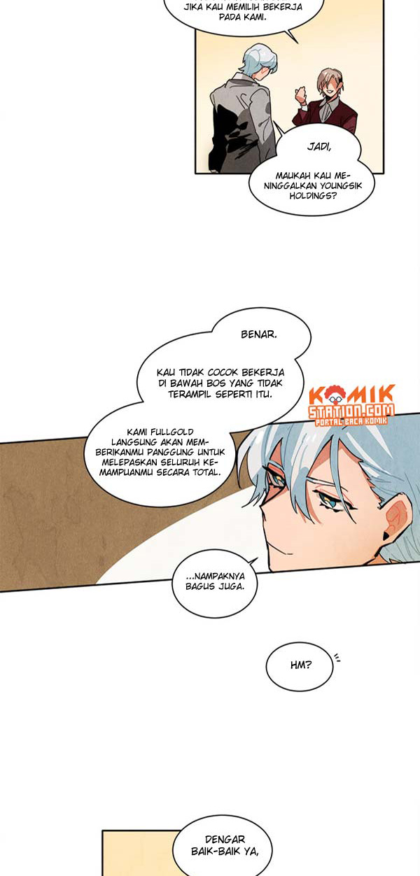 Ernak Chapter 34