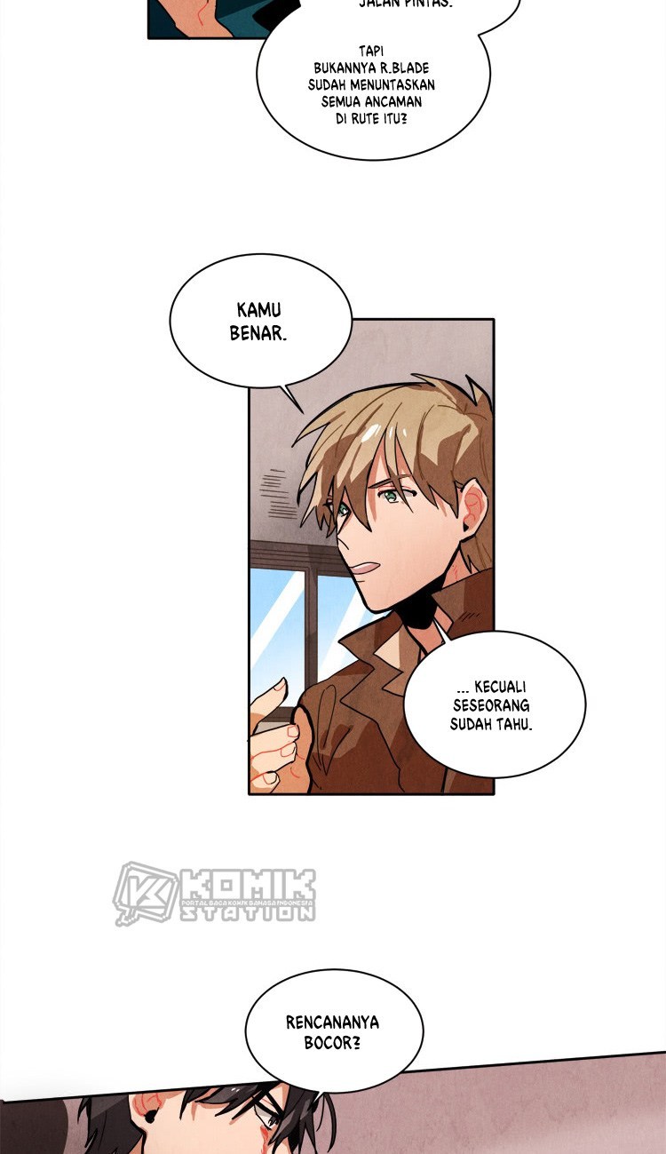 Ernak Chapter 35