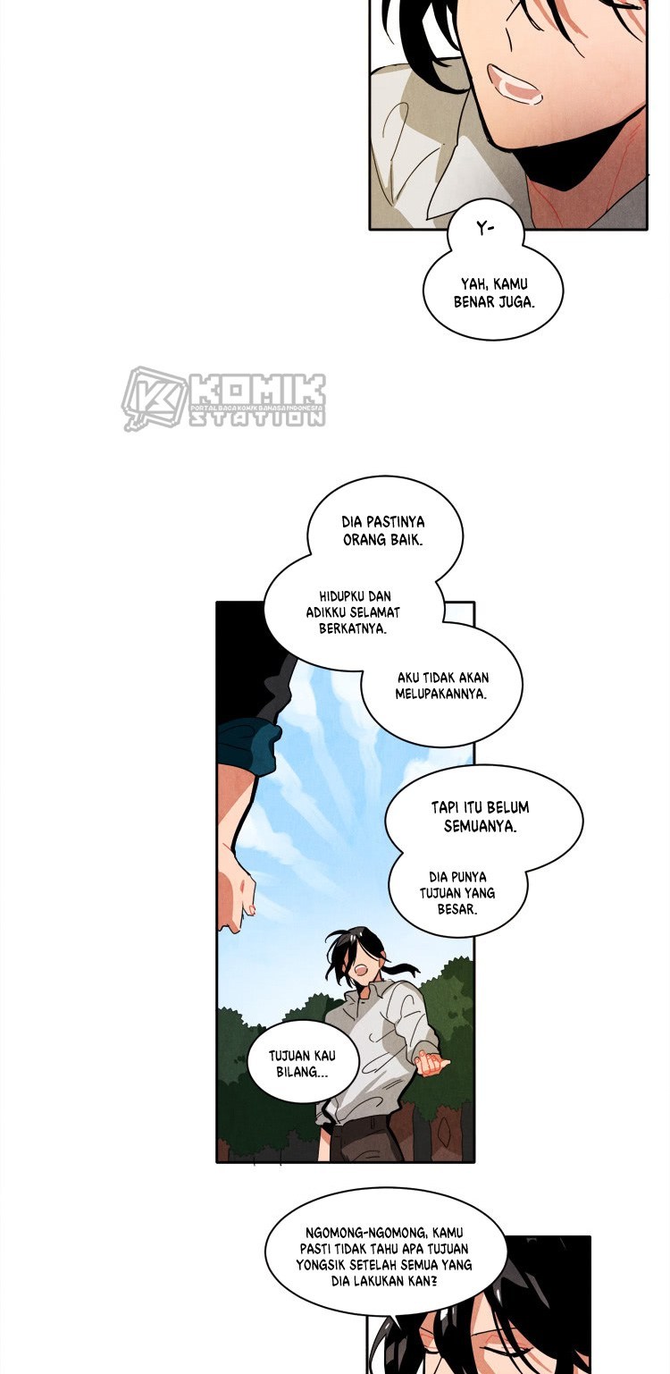 Ernak Chapter 35