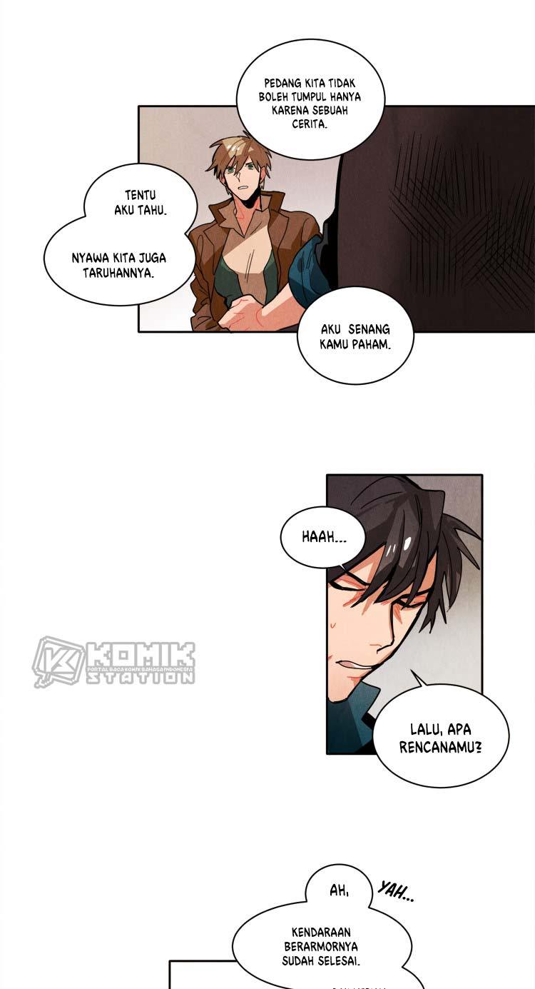 Ernak Chapter 36