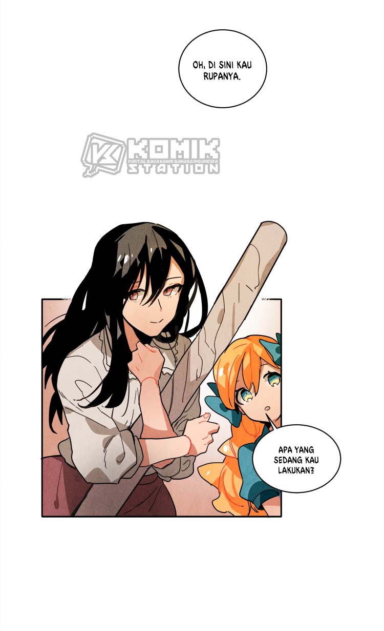 Ernak Chapter 37