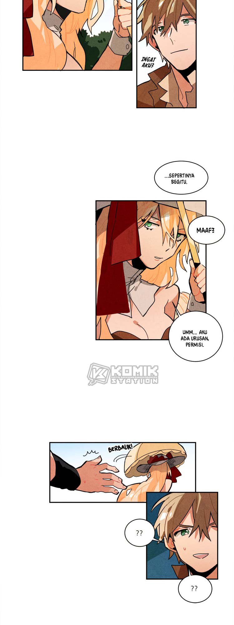 Ernak Chapter 38