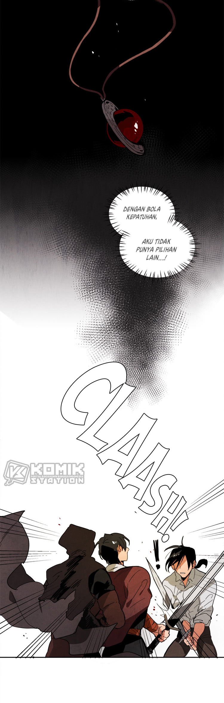 Ernak Chapter 40