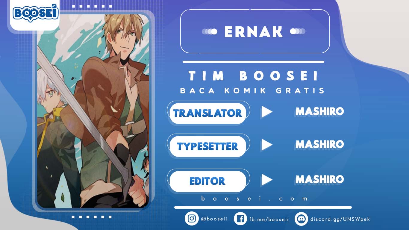 Ernak Chapter 43