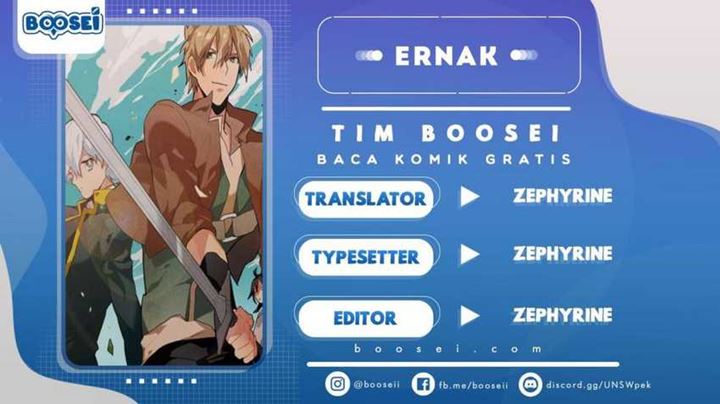 Ernak Chapter 45