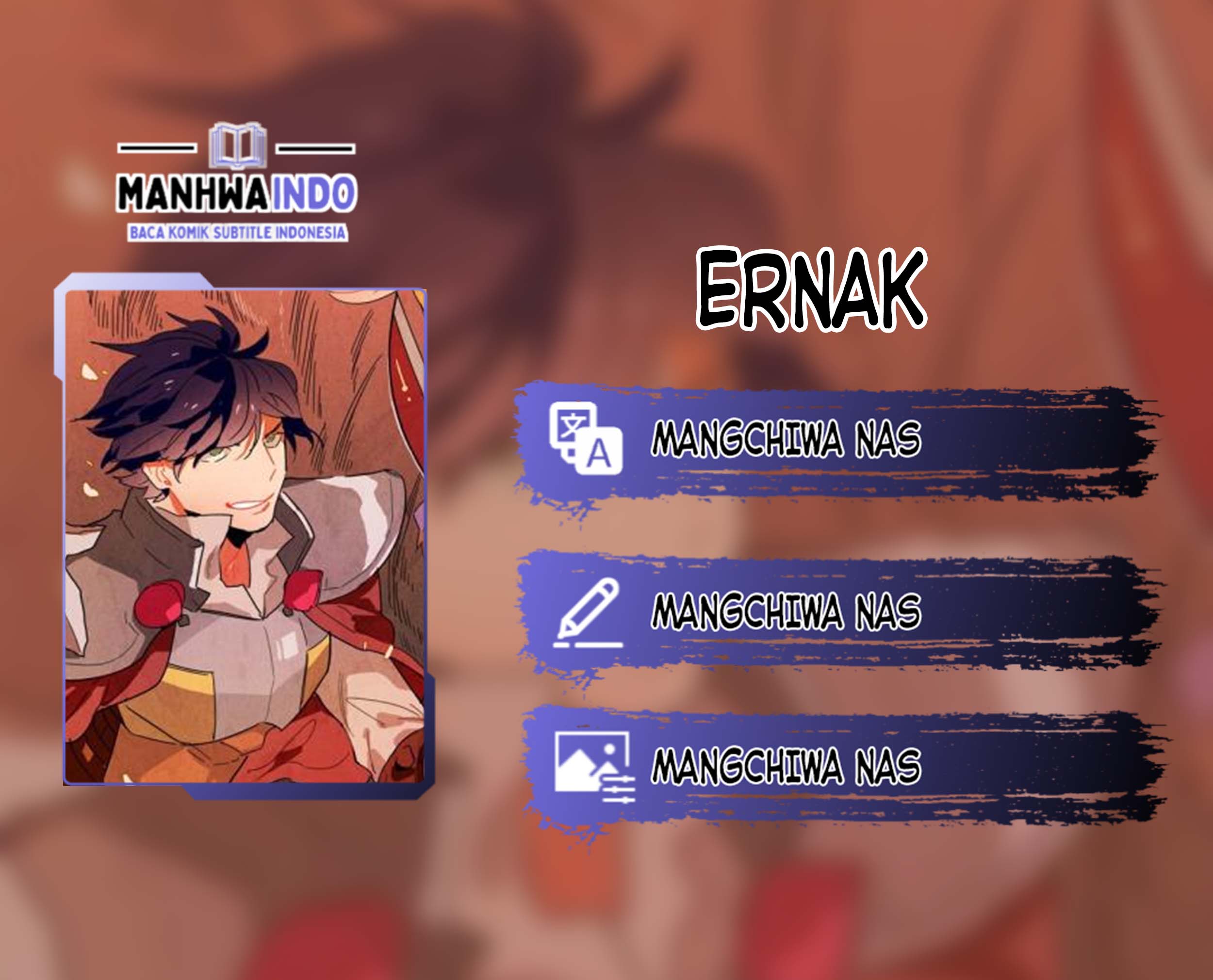 Ernak Chapter 47