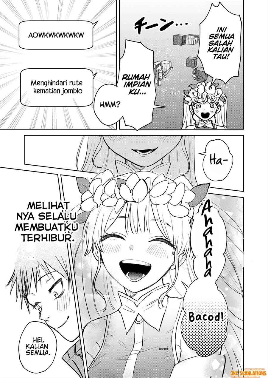 DISC] Haitatsu-saki Nounee-san ga Kowa Sugiru Hanashi - Ch. 1 : r/manga