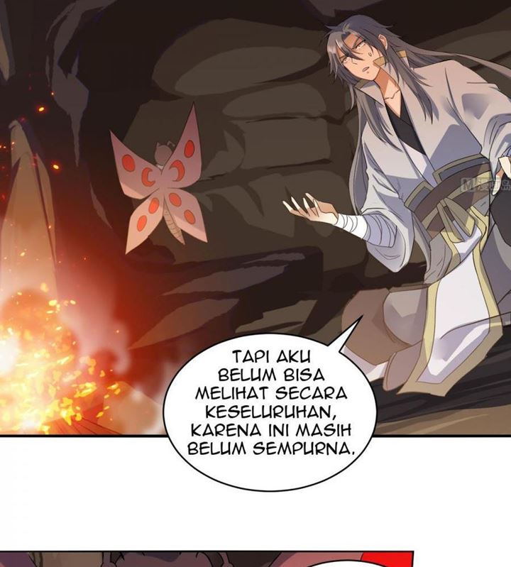 The Nine Heaven of Martial Arts Chapter 222