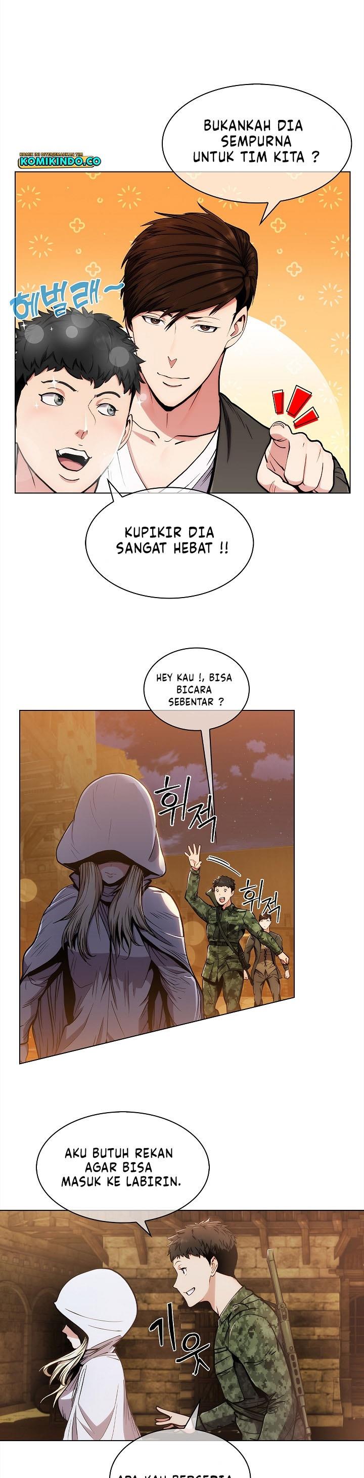 Plainwalker Of The Stigma Chapter 10