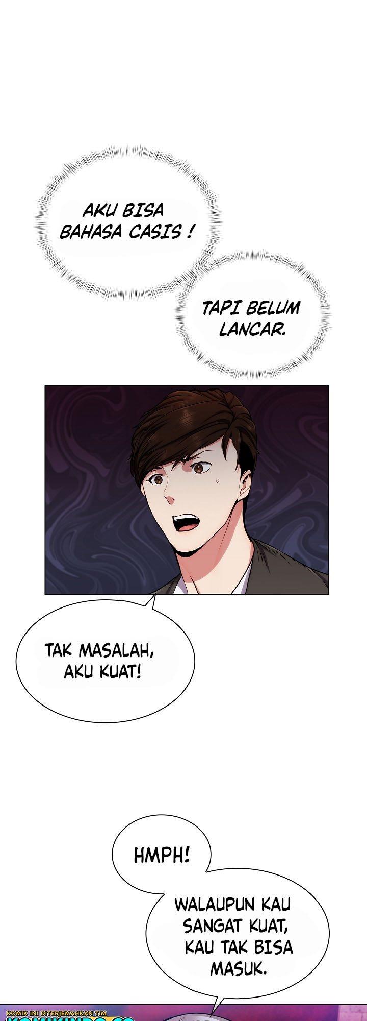 Plainwalker Of The Stigma Chapter 9