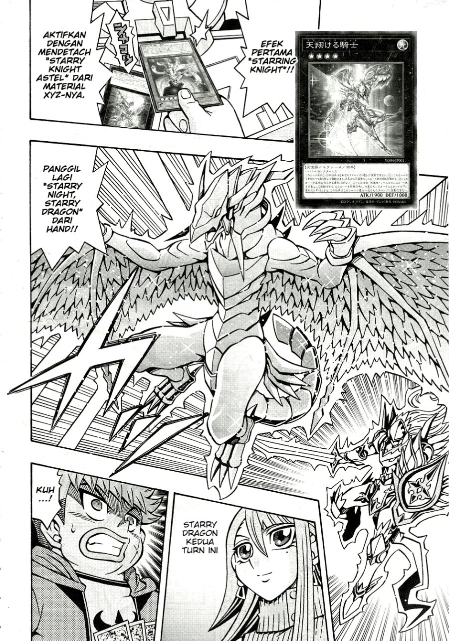 Yu-Gi-Oh! OCG Structures Chapter 28