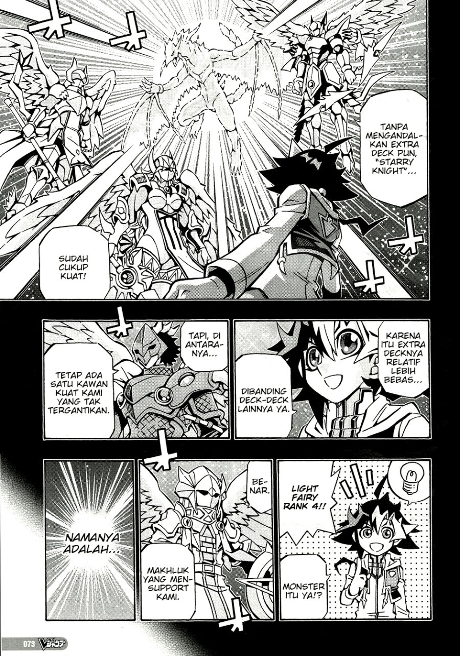 Yu-Gi-Oh! OCG Structures Chapter 28